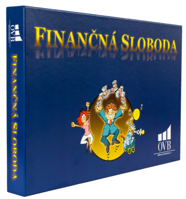 Finačná sloboda - hra